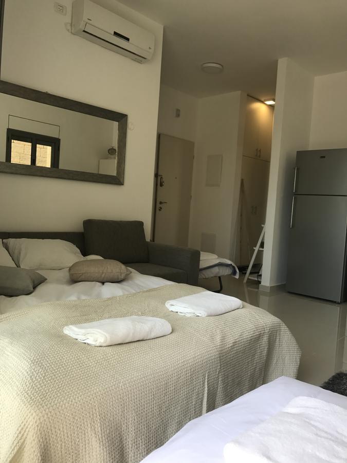 Yafo 35 -Isrentals Jerusalem Eksteriør billede