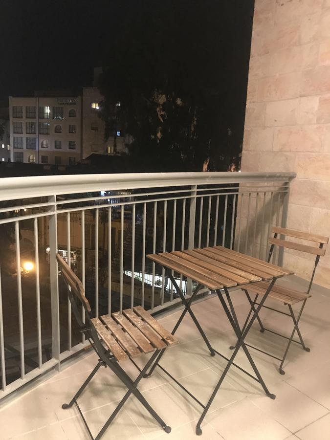 Yafo 35 -Isrentals Jerusalem Eksteriør billede